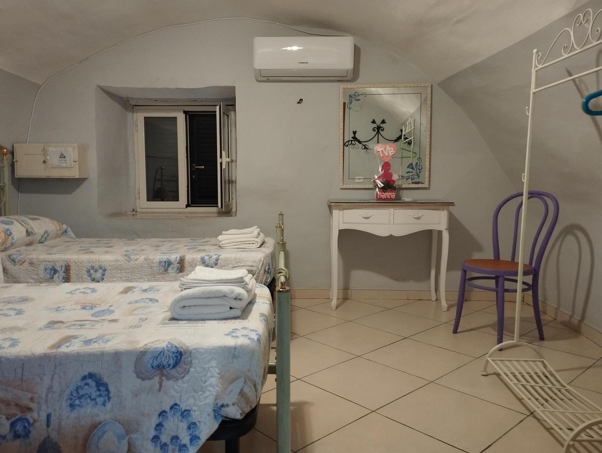 Вилла Palazziello Nanninella Неаполь Экстерьер фото